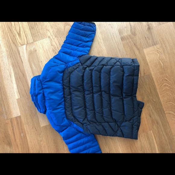 Ralph Lauren quilted jacket - size 12 months - Picture 2 of 3